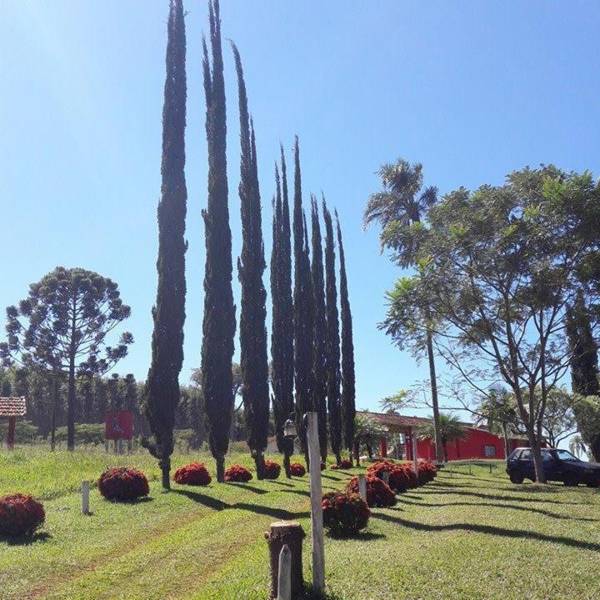 Eco Pousada Sinhá Ruth