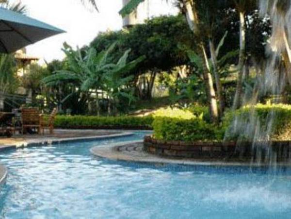 Recanto Alvorada Eco Resort