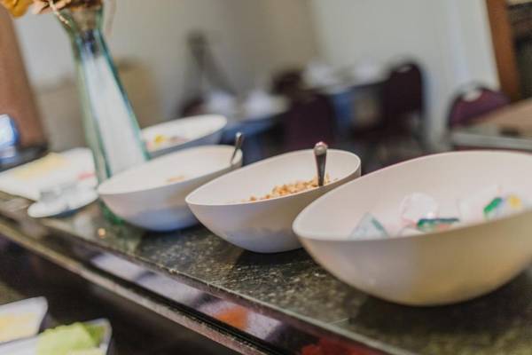 Monumental Bittar Hotel