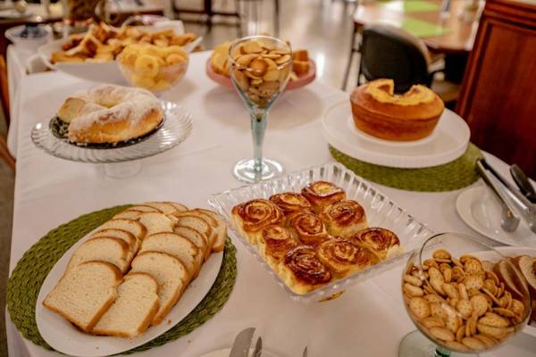 Like U Hotel Brasília