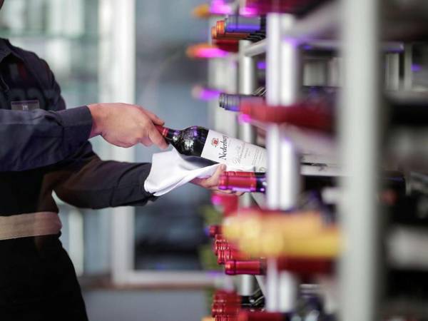 Mercure Brasilia Lider