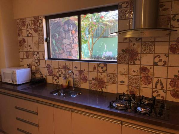 Casa do Lago Hospedaria