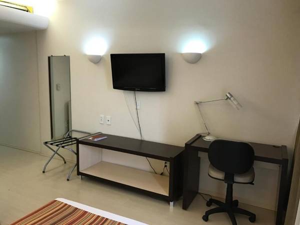 Workspace - Sateltour Apart Hotel