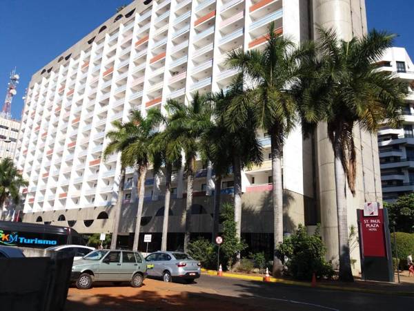 Barreto Apart Hotel