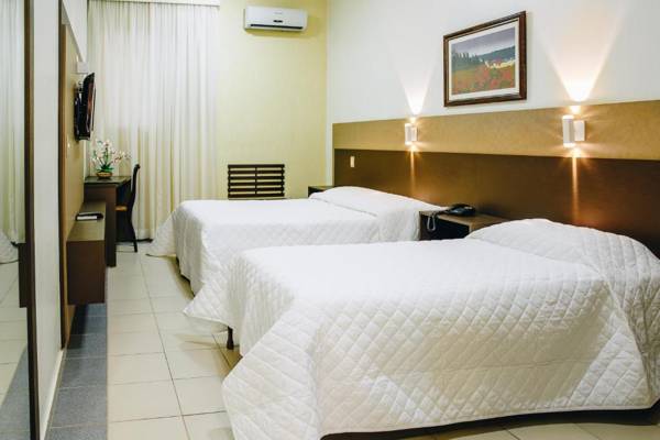 Athus Brasilia Hotel - Antigo Aristus