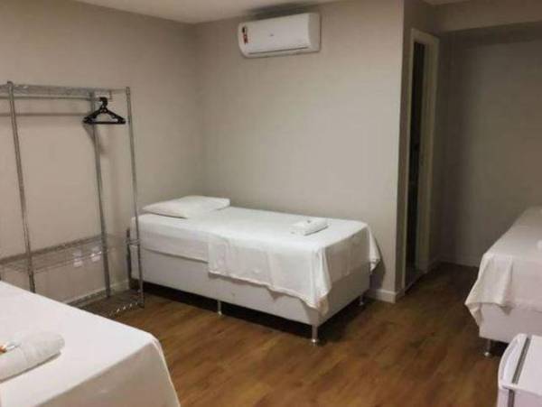 Pousada Kit Residence