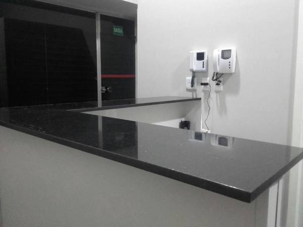 Pousada Kit Residence