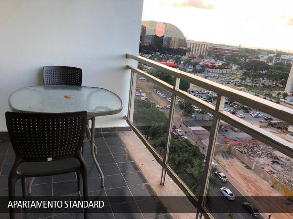 Nox Apart Hotel - Garvey