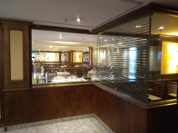 Barreto Apart-hotel Kubit