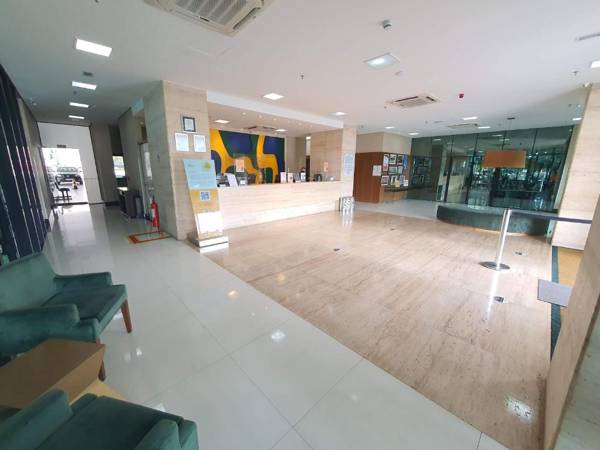 Athos Bulcao Executive