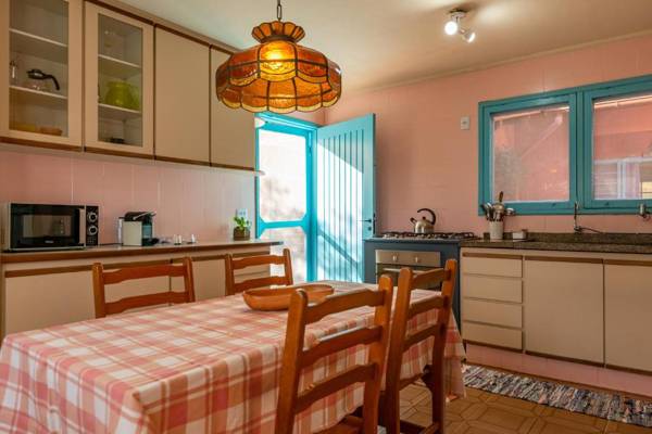 Pousada Recanto das Rosas