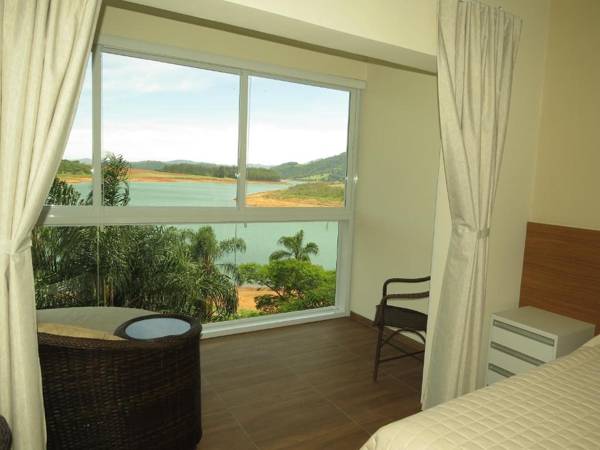 Marina Estância Confiança