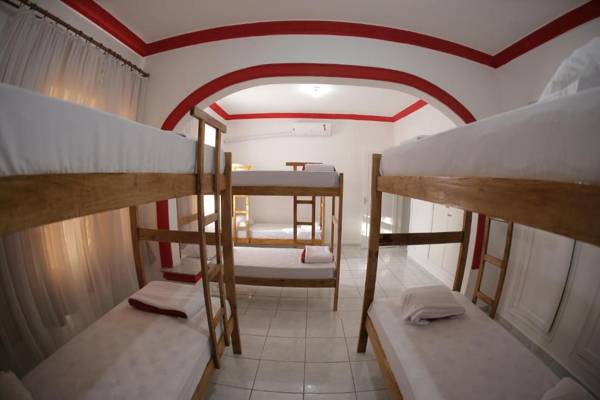 Pousada e Hostel Aqui
