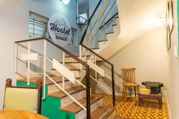Hostel Senhor do Café