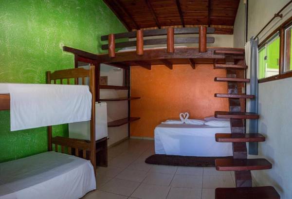 Hotel Caranda Eco Ville