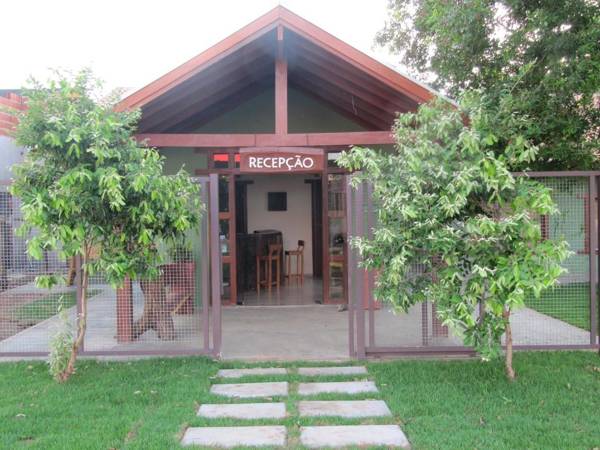 Eco Pousada Villa Verde