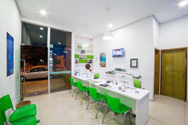 Pousada Muito Bonito