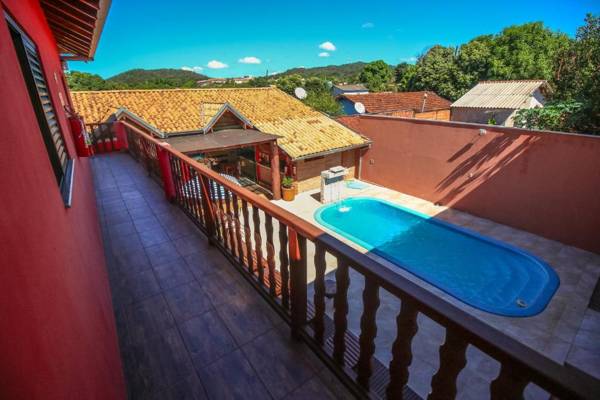 Pousada Bonito Cama e Café