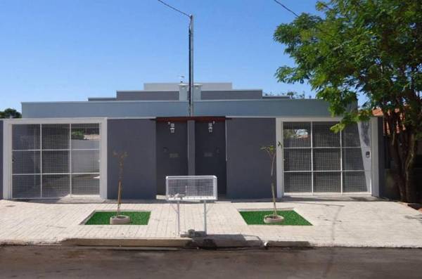 Casas para temporada em Bonito