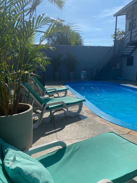 Pousada Eco Suites - Bonito