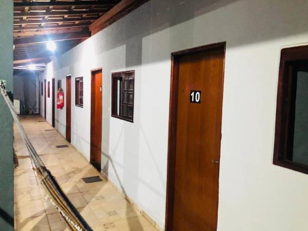 Pousada Eco Suites - Bonito