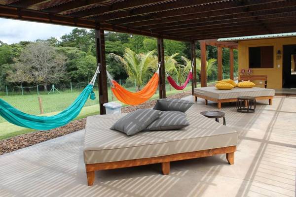 Bonito Ecotel