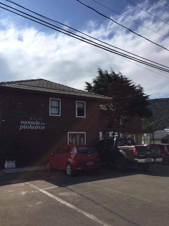 Hotel Morada dos Pinheiros