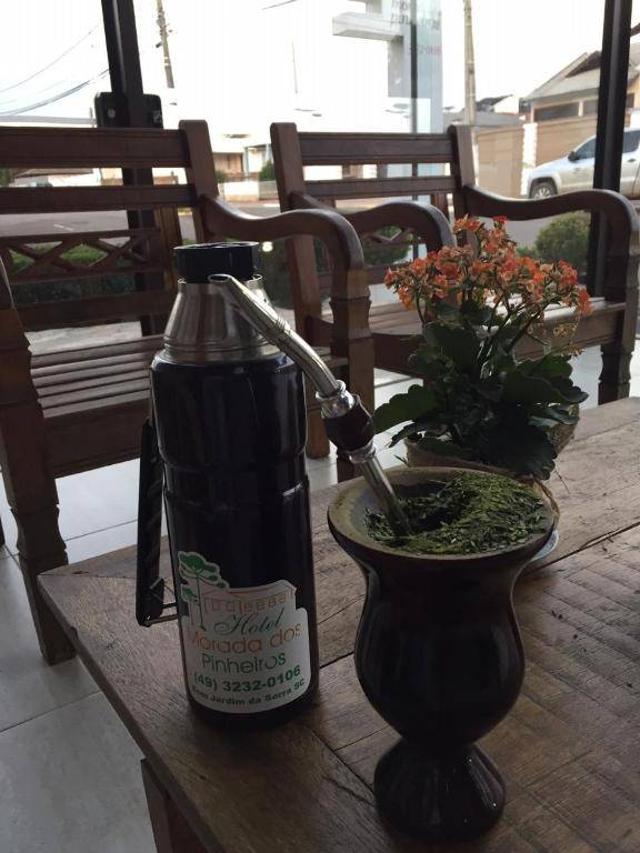 Hotel Morada dos Pinheiros