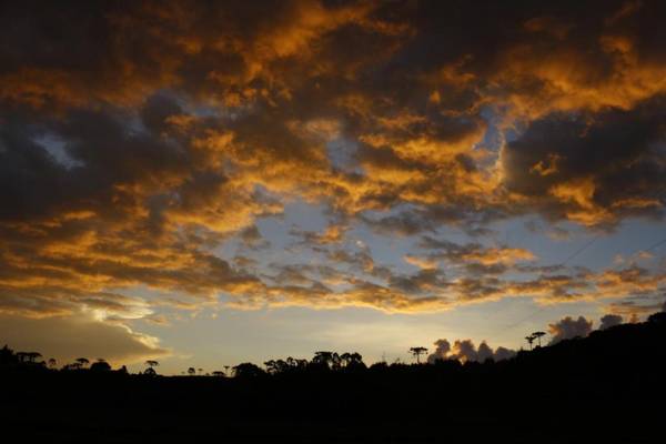 Pousada Rural Vista Alegre
