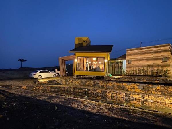 Recanto das Carpas - Condominio fechado Altos da Serra