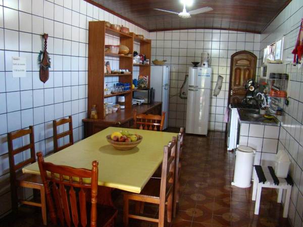 Hostel Roraima