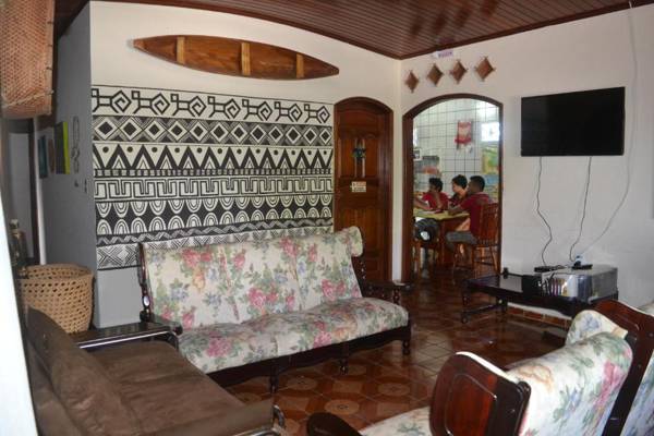 Hostel Roraima