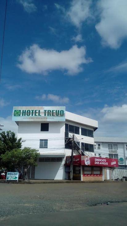 HOTEL TREVO