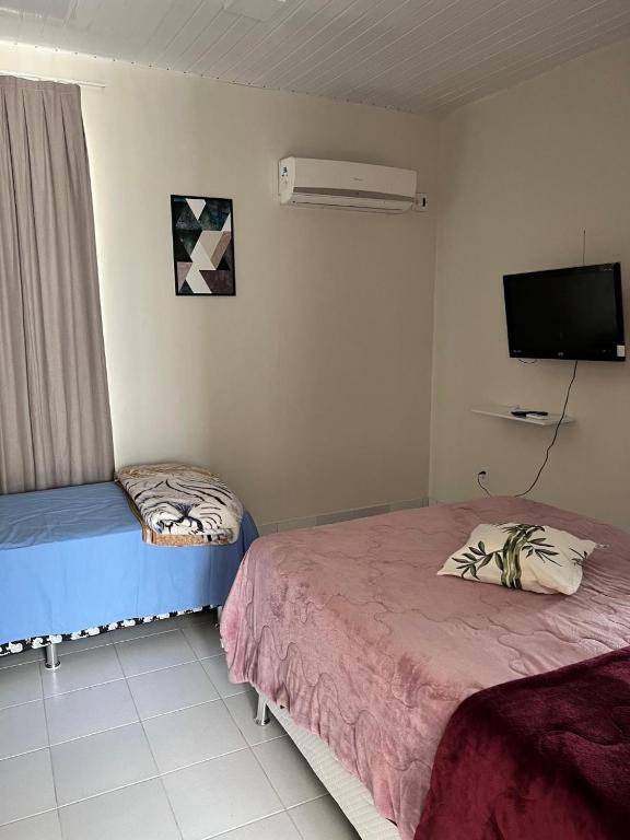 Apartamento próximo ao canarinho