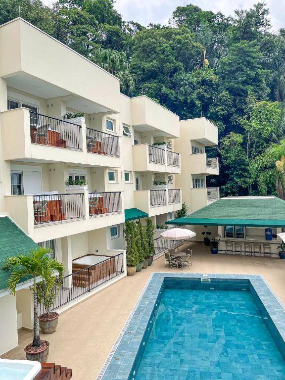 Villa do Vale Boutique Hotel