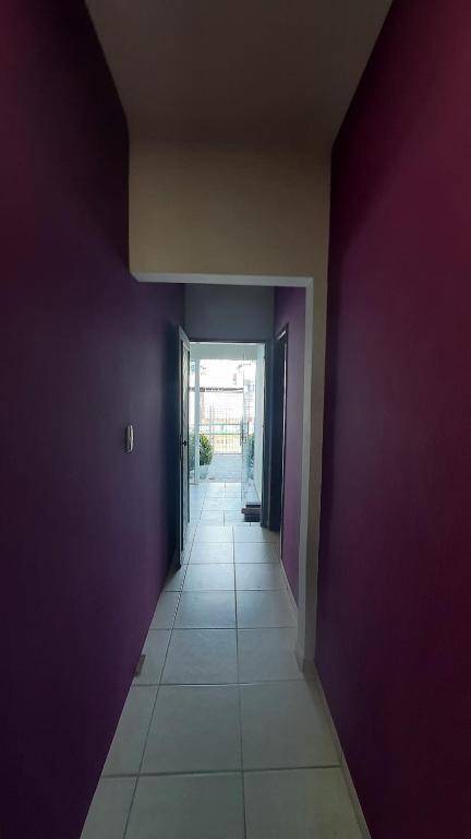 Casa da Maga-Unidade Vila