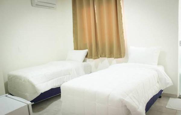 Hotel Soma Betim