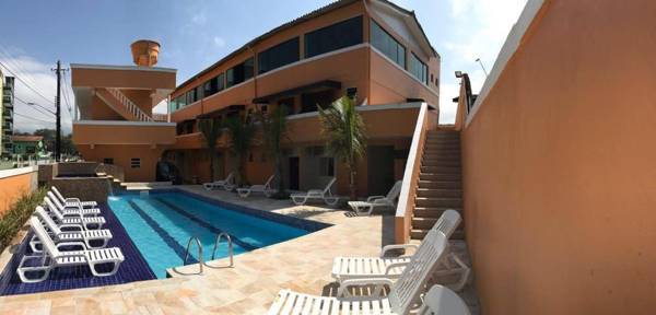 Pousada Atlantic Sun