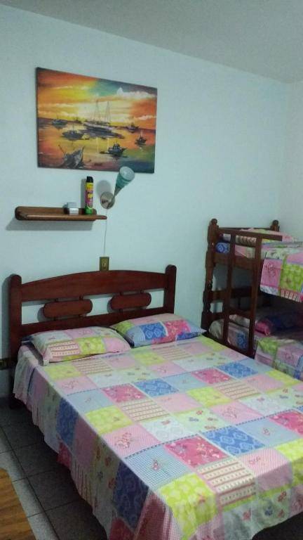 Pousada Recanto Flor de Aurora Bertioga