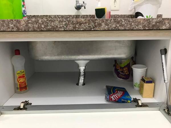 Apto Praia Bertioga - 3 dormitorios sendo uma suite