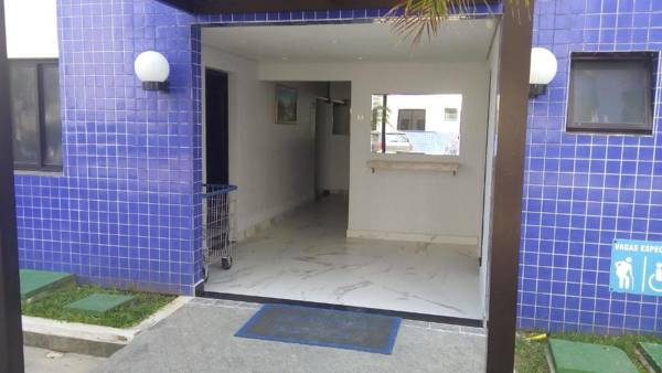 Ed.fragatas residence