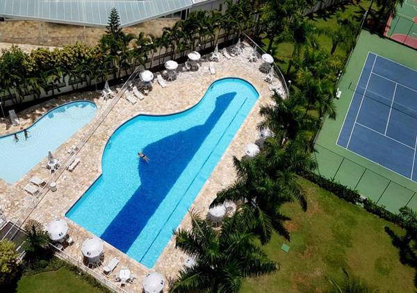 Alugar na Riviera Boulevard Flat