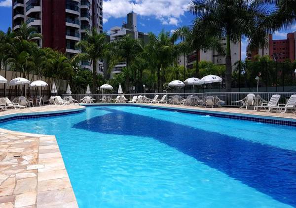 Alugar na Riviera Boulevard Flat