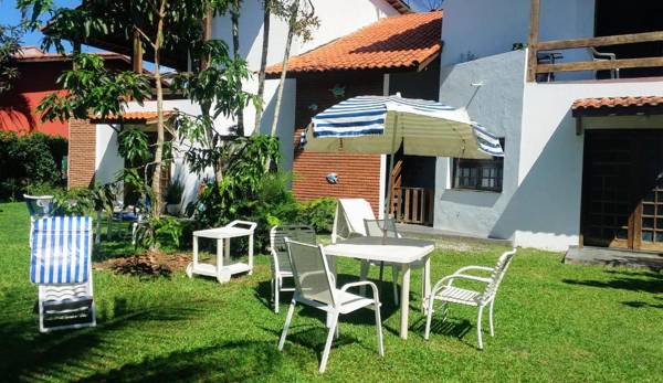 Casanapraia Bertioga