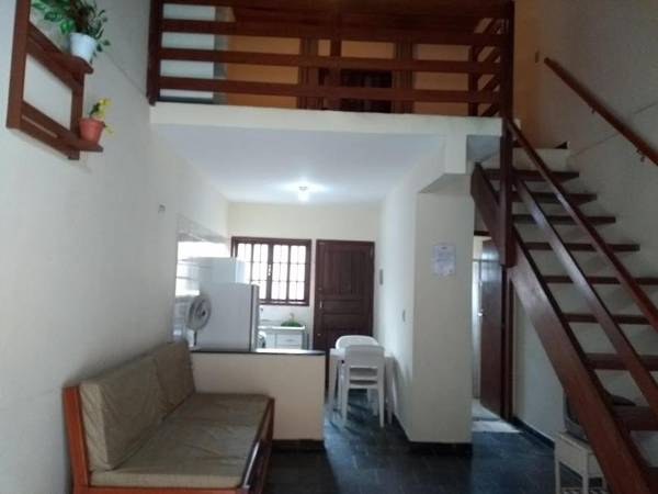 Pousada Atobá Bertioga