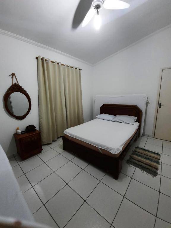 Casa em világio Boráceia