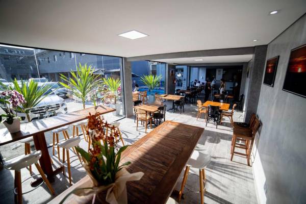 Cadiz Pousada e Lazer