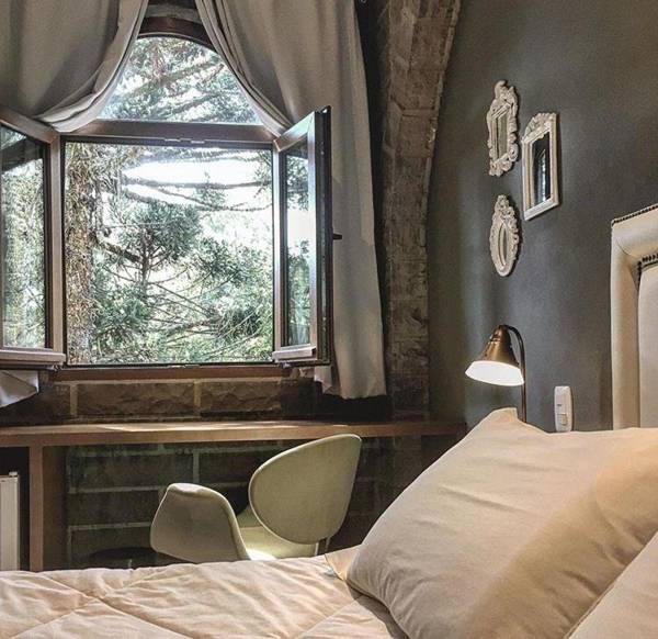 Pousada Castello Benvenutti