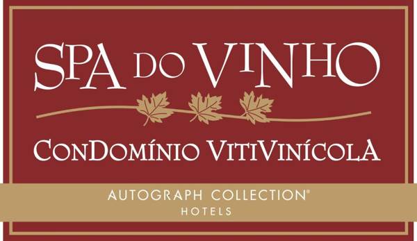 Hotel & Spa do Vinho Autograph Collection