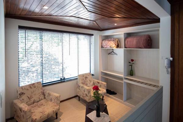 Vinícola & Pousada Terragnolo